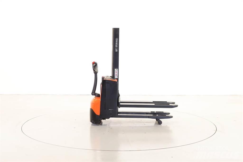 BT SWE-080-L Transpaleta manuala