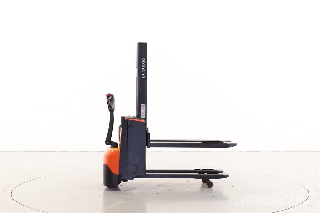 BT SWE-080-L Transpaleta manuala