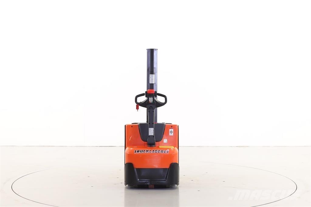 BT SWE-080-L Transpaleta manuala