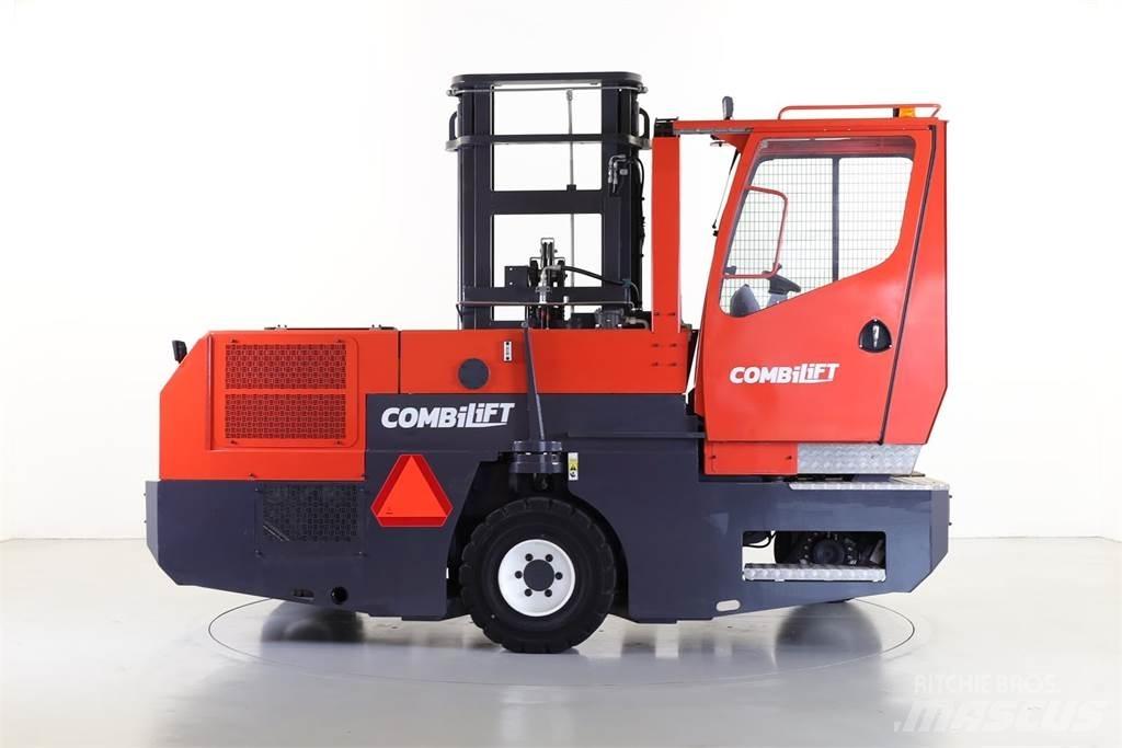 Combilift C500SR Utilaje construcții - Altele
