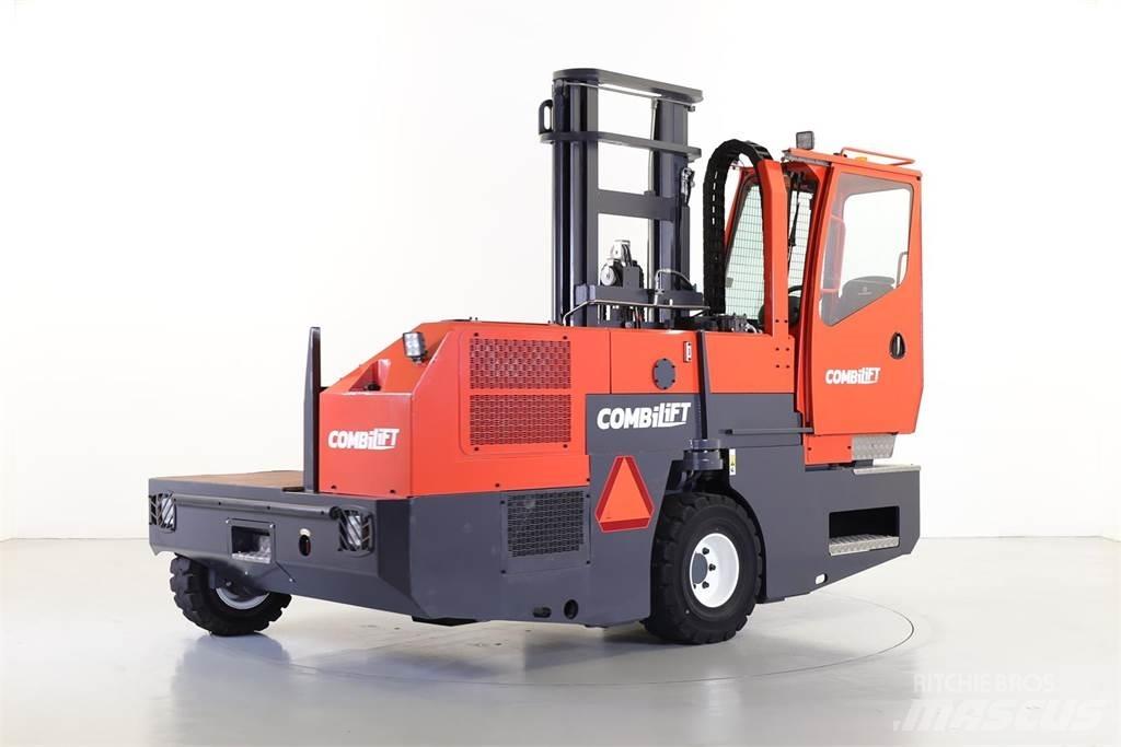 Combilift C500SR Utilaje construcții - Altele