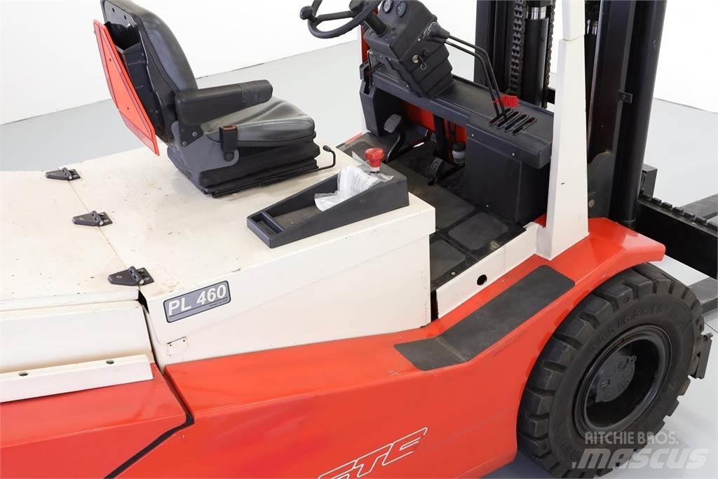 CTC PL460 Stivuitor electric