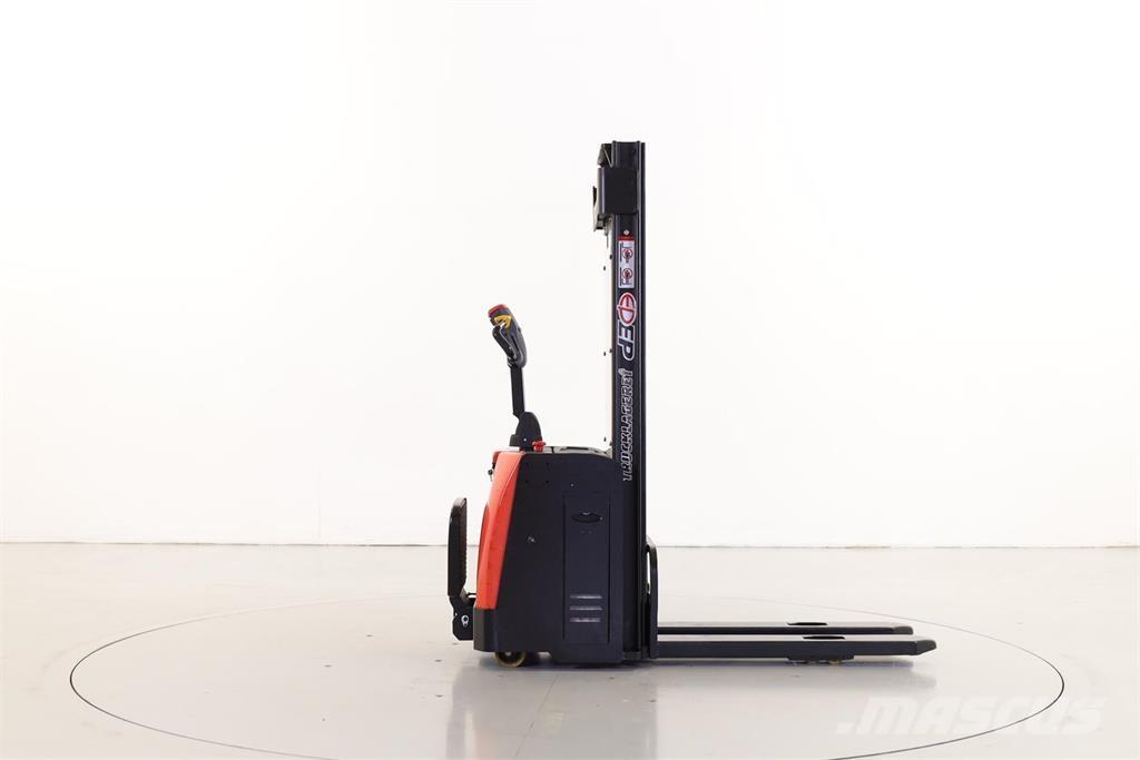 EP ES12-RS Transpaleta manuala