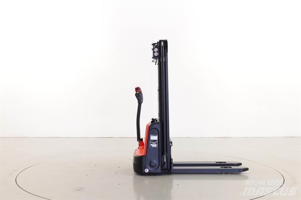 EP ESA121 Transpaleta manuala