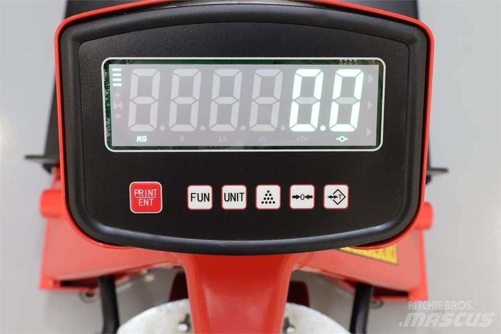EP ESP20 Stivuitoare - Altele