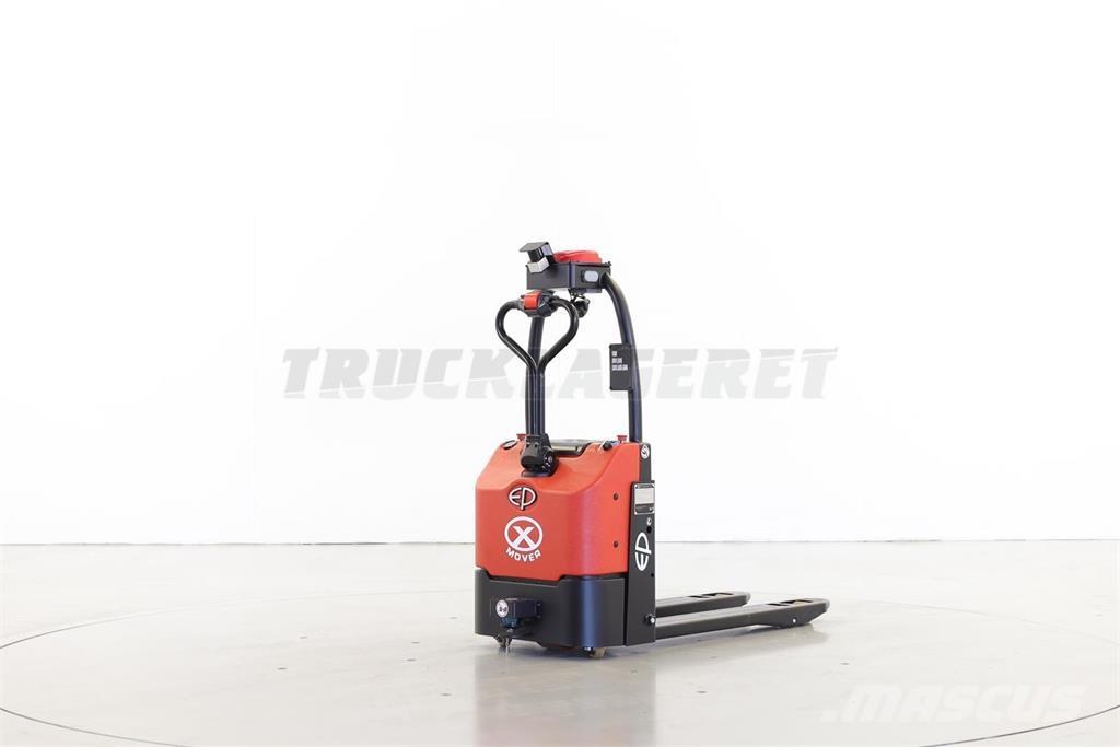 EP EXP15 Stivuitoare - Altele