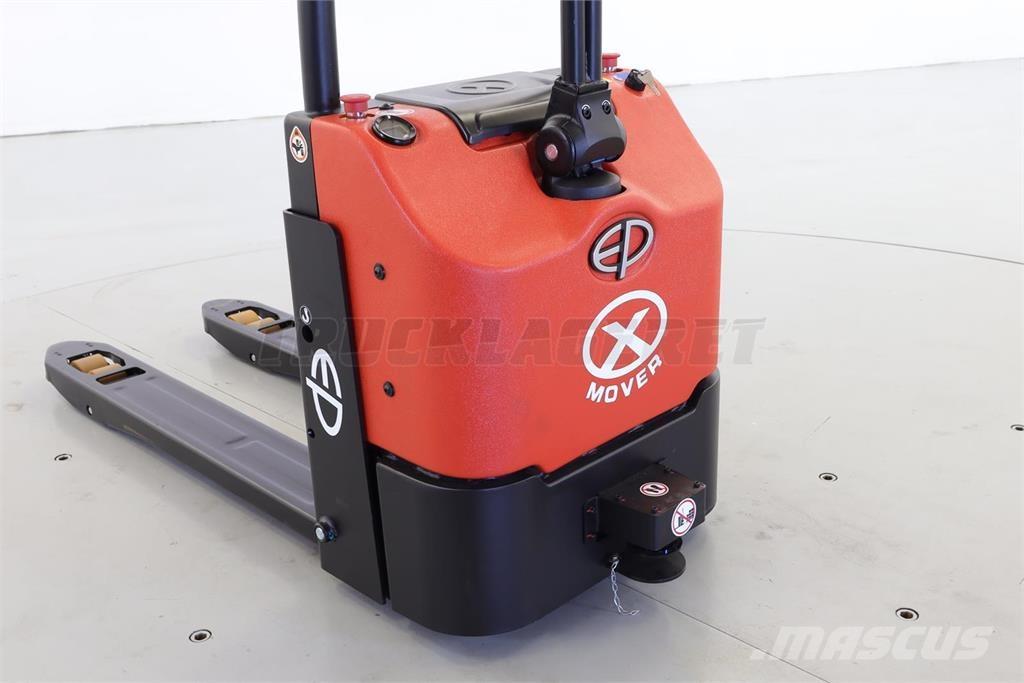 EP EXP15 Stivuitoare - Altele