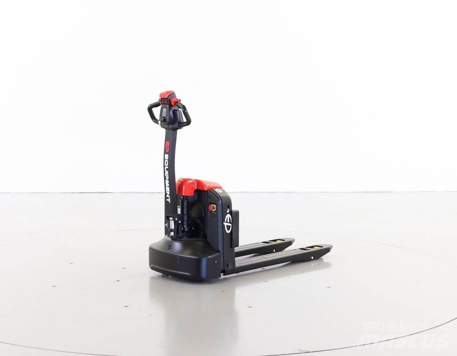 EP L185 Li-Ion Transpaleta manuala
