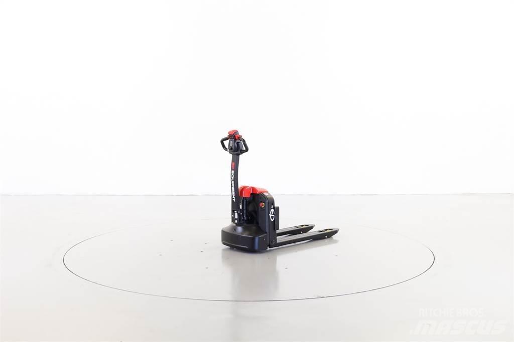 EP L185 Li-Ion Transpaleta manuala