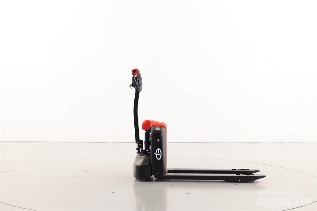 EP L185 Li-Ion Transpaleta manuala