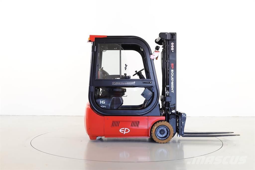 EP TDL161 (48) Stivuitor electric