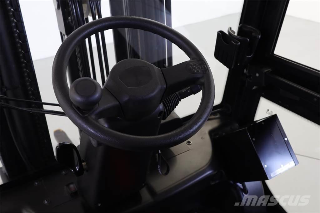 EP TDL161 (48) Stivuitor electric