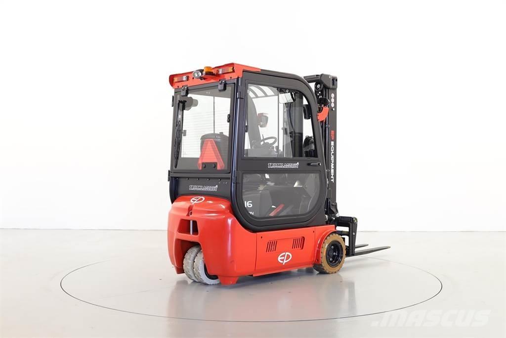 EP TDL161 (48) Stivuitor electric