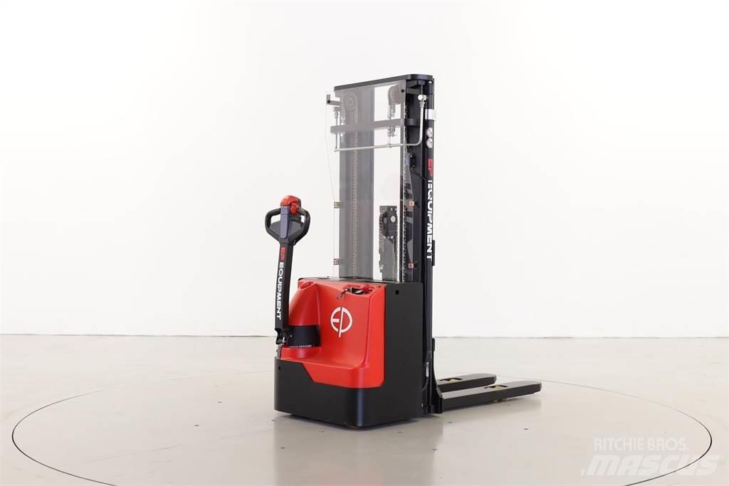 EP WSA161 Li-Ion Transpaleta manuala