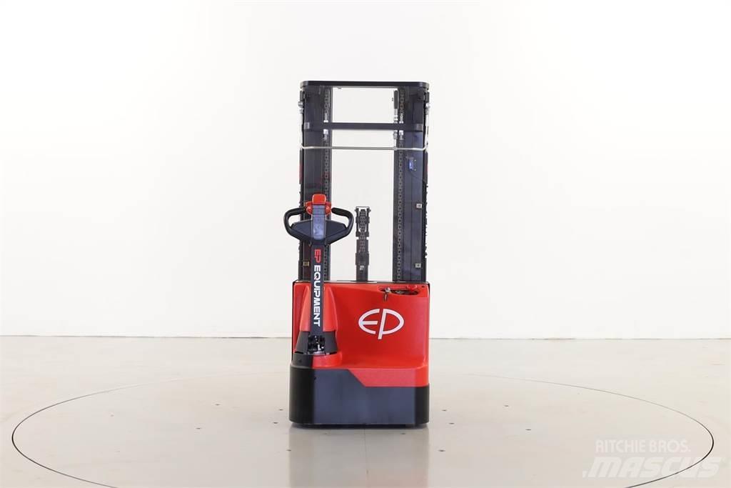 EP WSA161 Li-Ion Transpaleta manuala