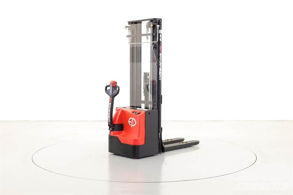 EP WSA161 Li-Ion Transpaleta manuala