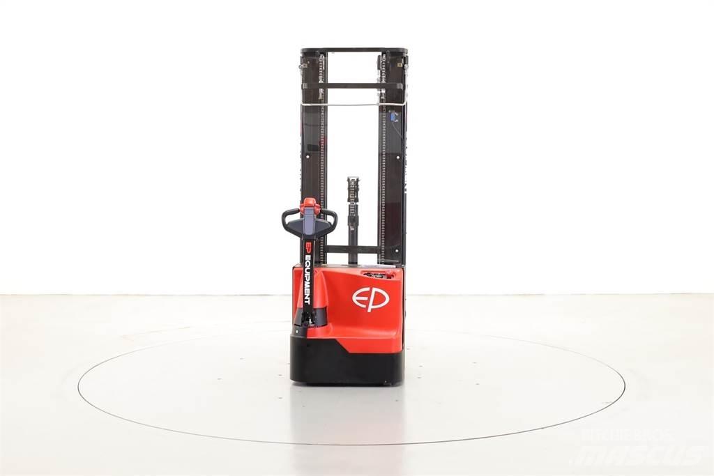 EP WSA161 Li-Ion Transpaleta manuala