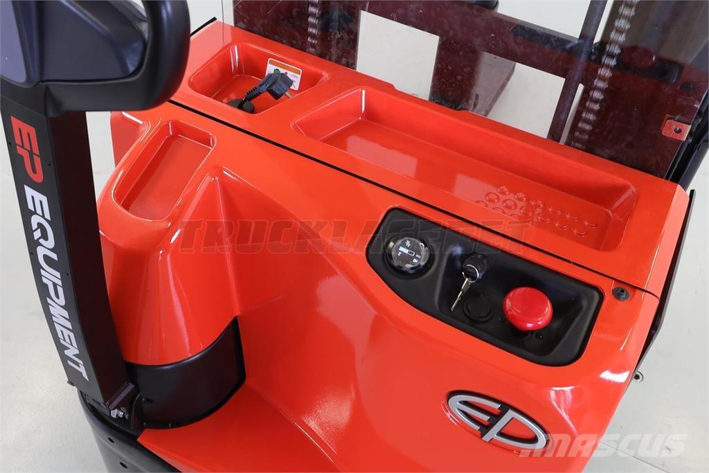 EP WSA161 Li-Ion Transpaleta manuala