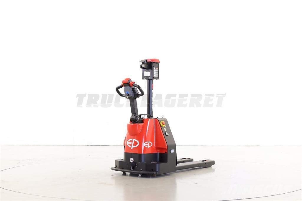 EP XP15B+ Stivuitoare - Altele