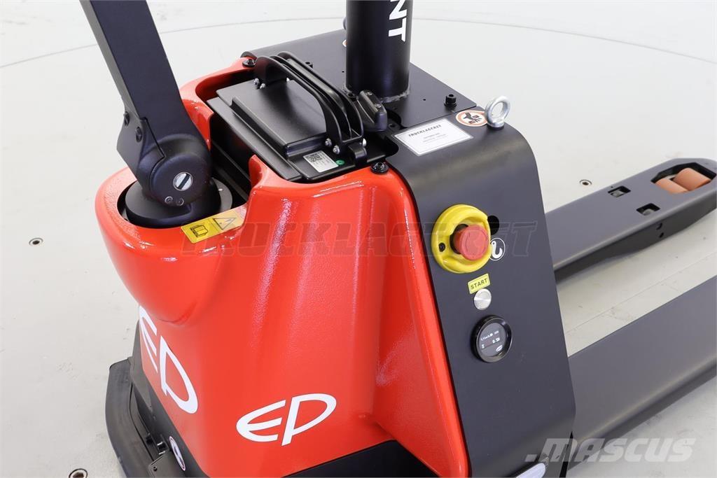 EP XP15B+ Stivuitoare - Altele