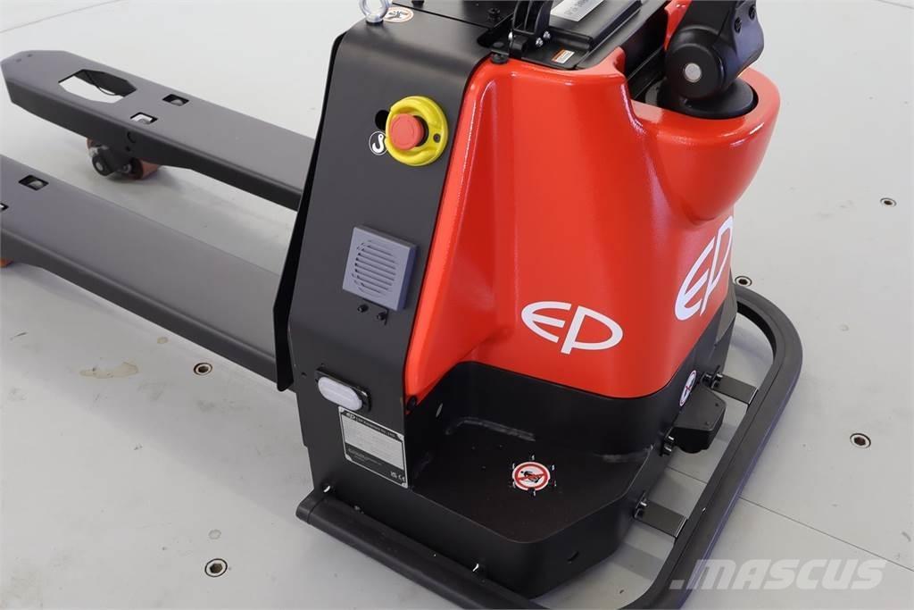 EP XP15B+ AGV Stivuitoare - Altele