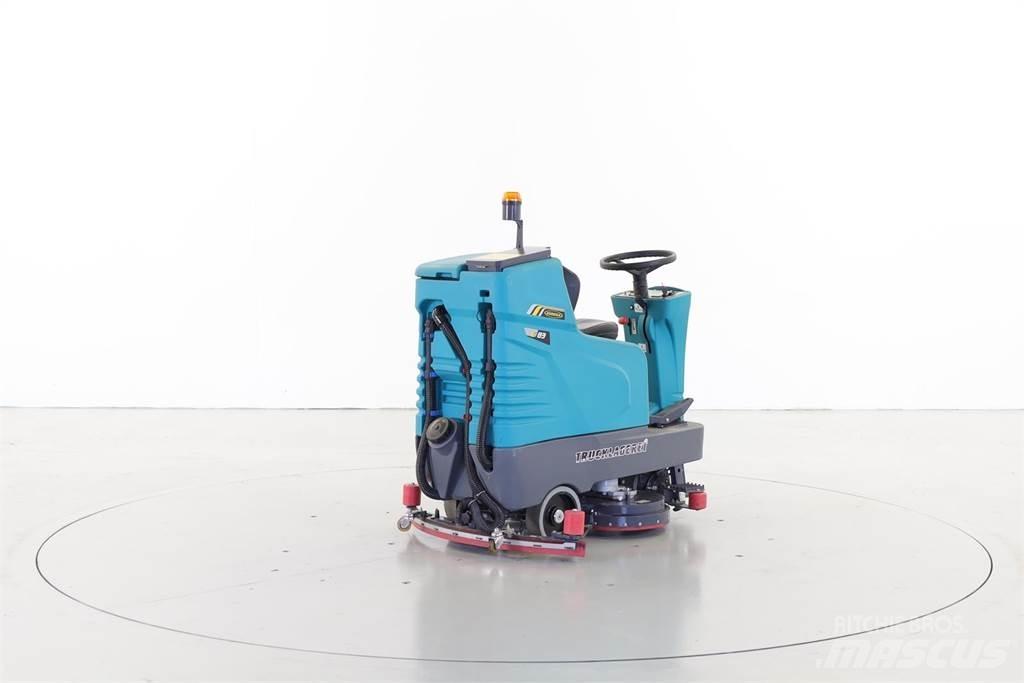 Eureka E83 Stivuitoare - Altele