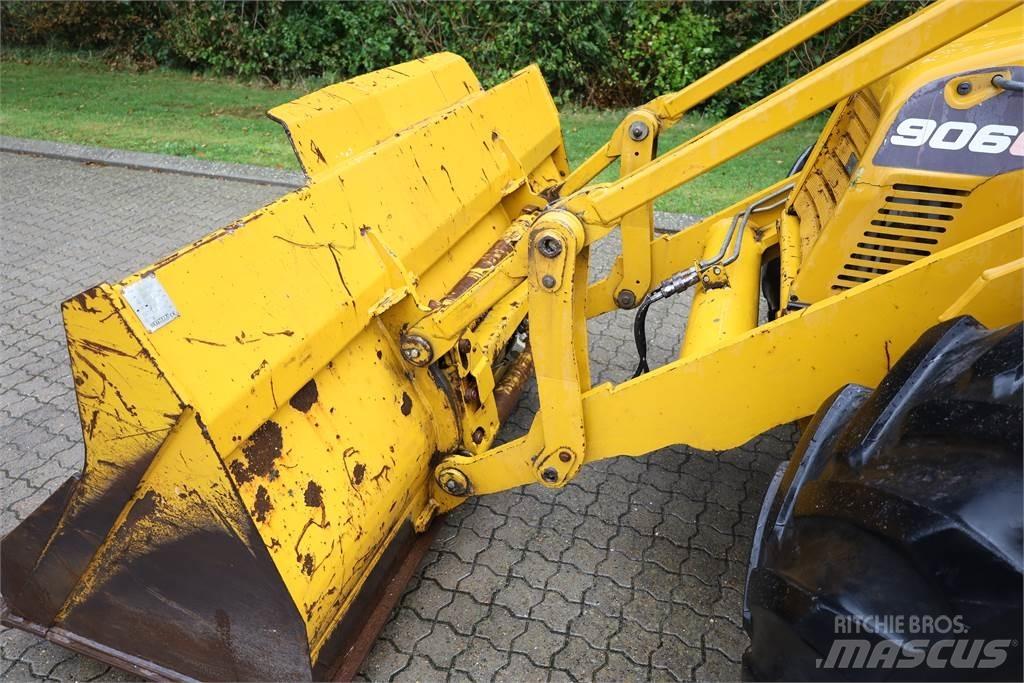 Hydrema 906 C Stivuitoare - Altele