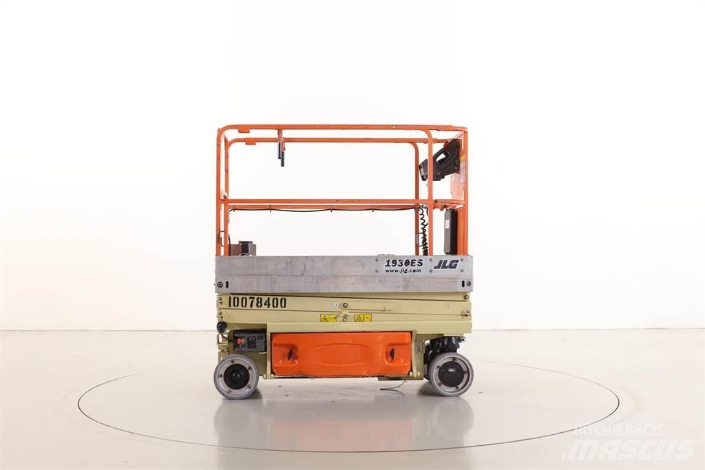 JLG 1930ES Platforme foarfeca