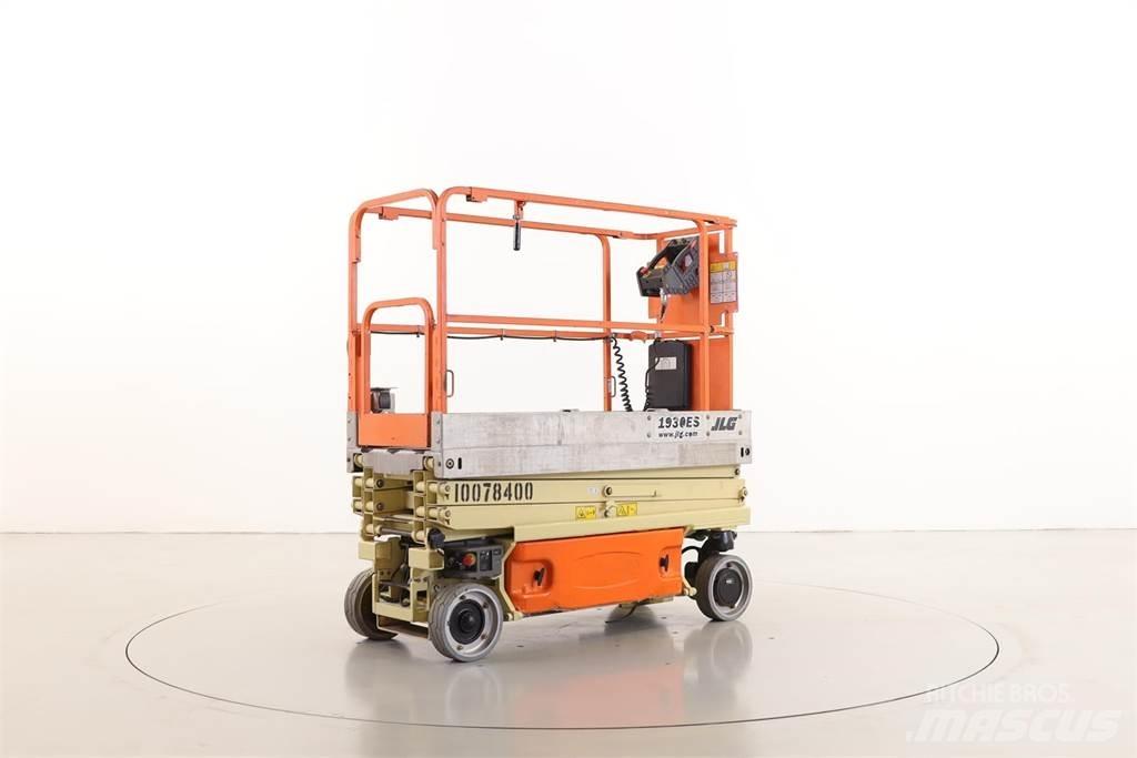 JLG 1930ES Platforme foarfeca