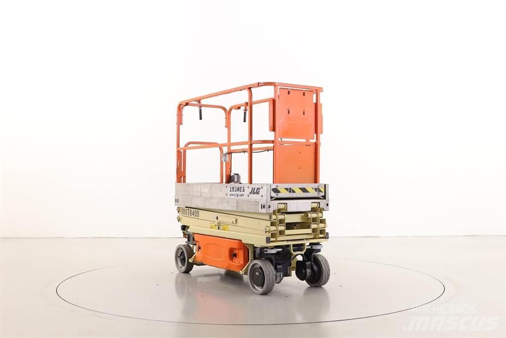 JLG 1930ES Platforme foarfeca