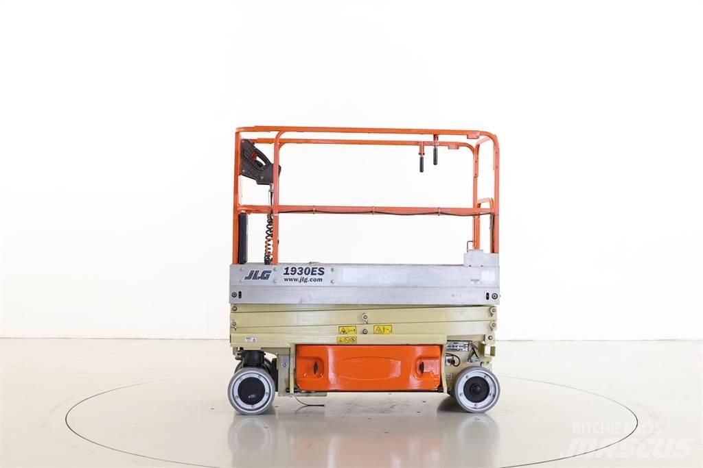 JLG 1930ES Platforme foarfeca