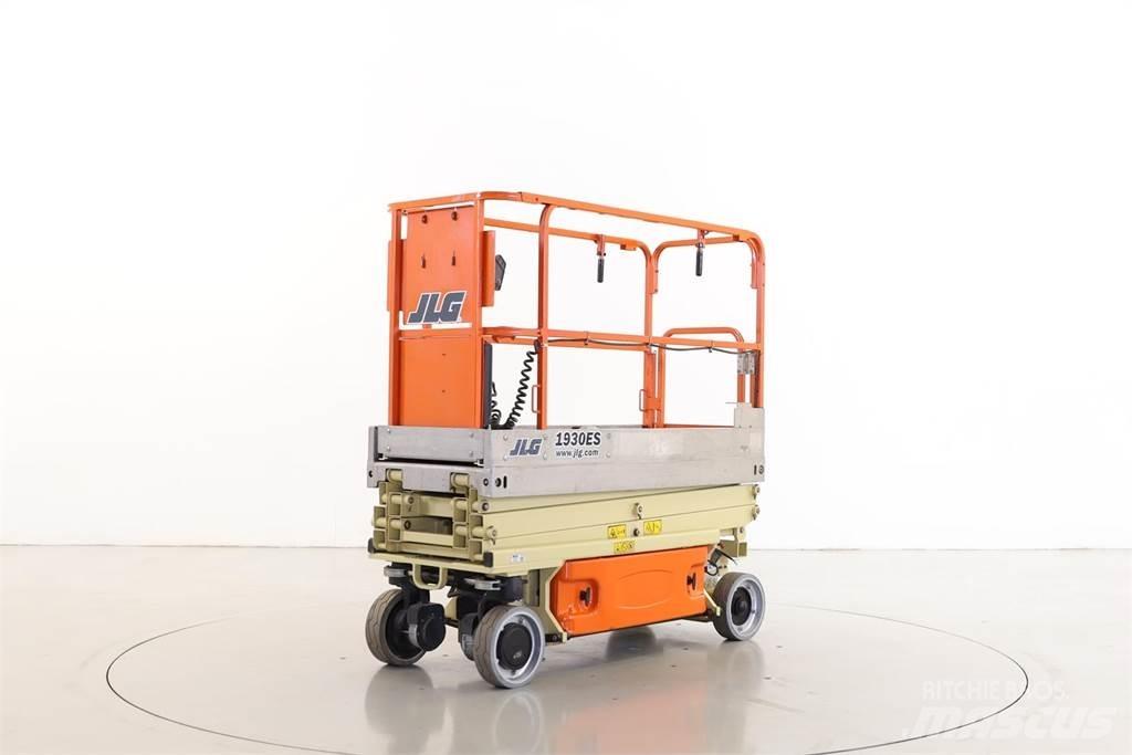 JLG 1930ES Platforme foarfeca