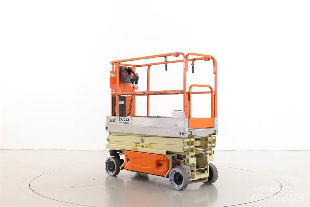 JLG 1930ES Platforme foarfeca