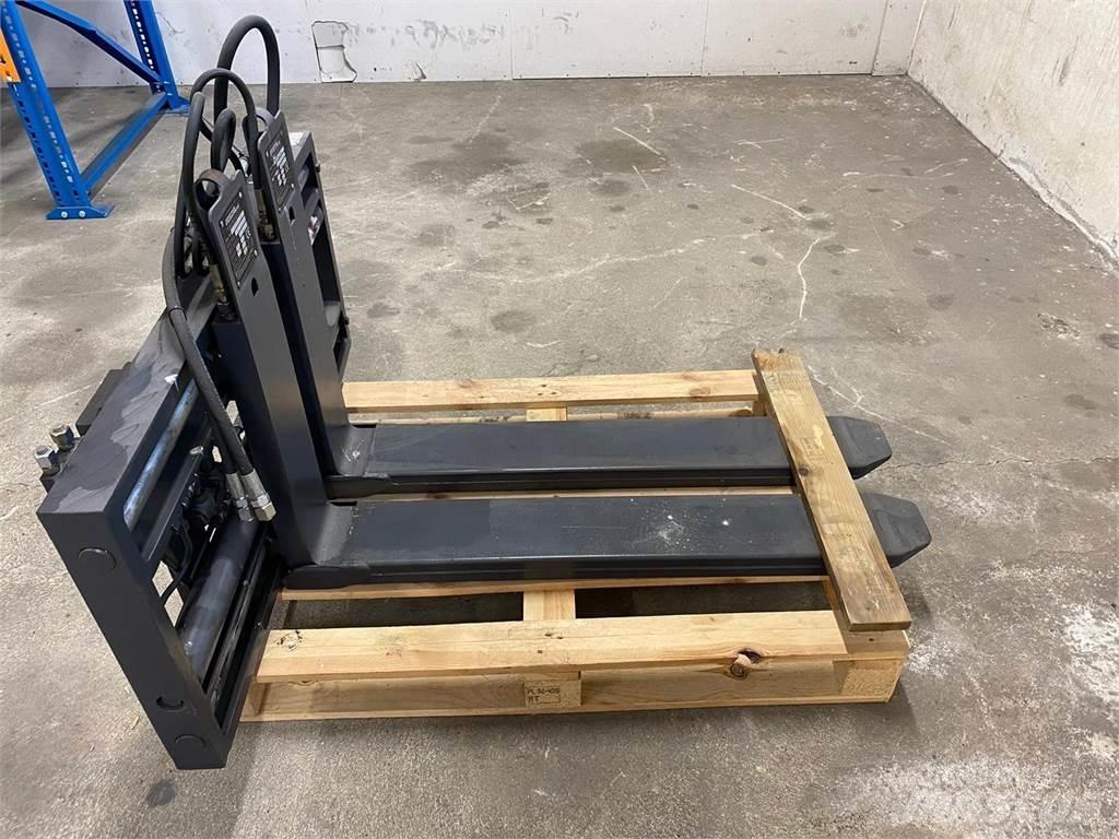  Kooi-Gribtec Stivuitoare - Altele
