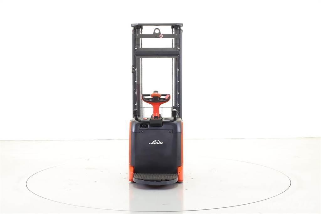 Linde L12AP Transpaleti autopropulsanti