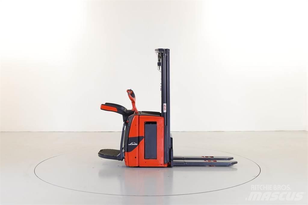 Linde L16 AP Transpaleti autopropulsanti