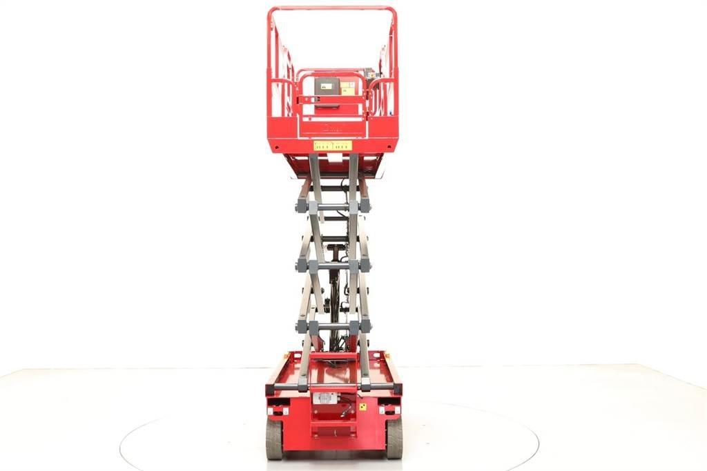 Magni ES1012AC Platforme foarfeca