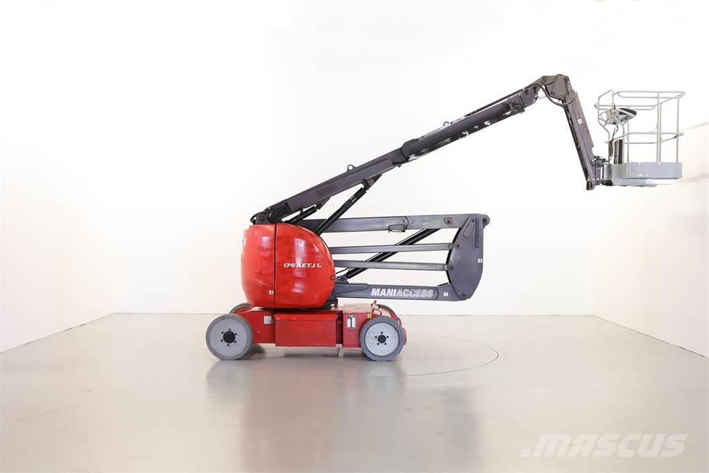 Manitou 170AETJL Nacele cu brat articulat