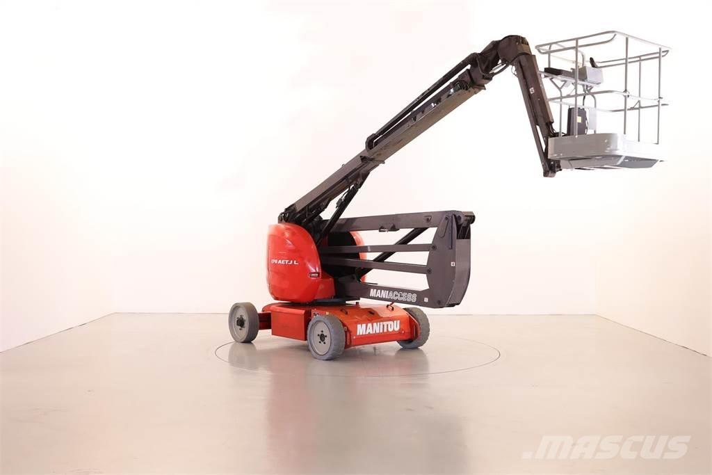 Manitou 170AETJL Nacele cu brat articulat