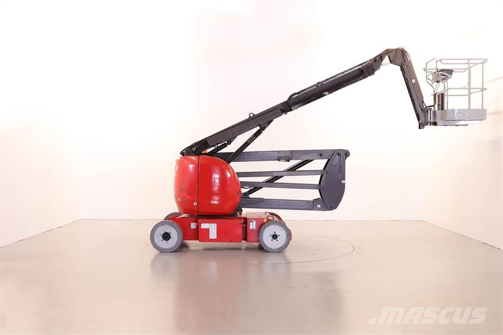 Manitou 170AETJL Nacele cu brat articulat