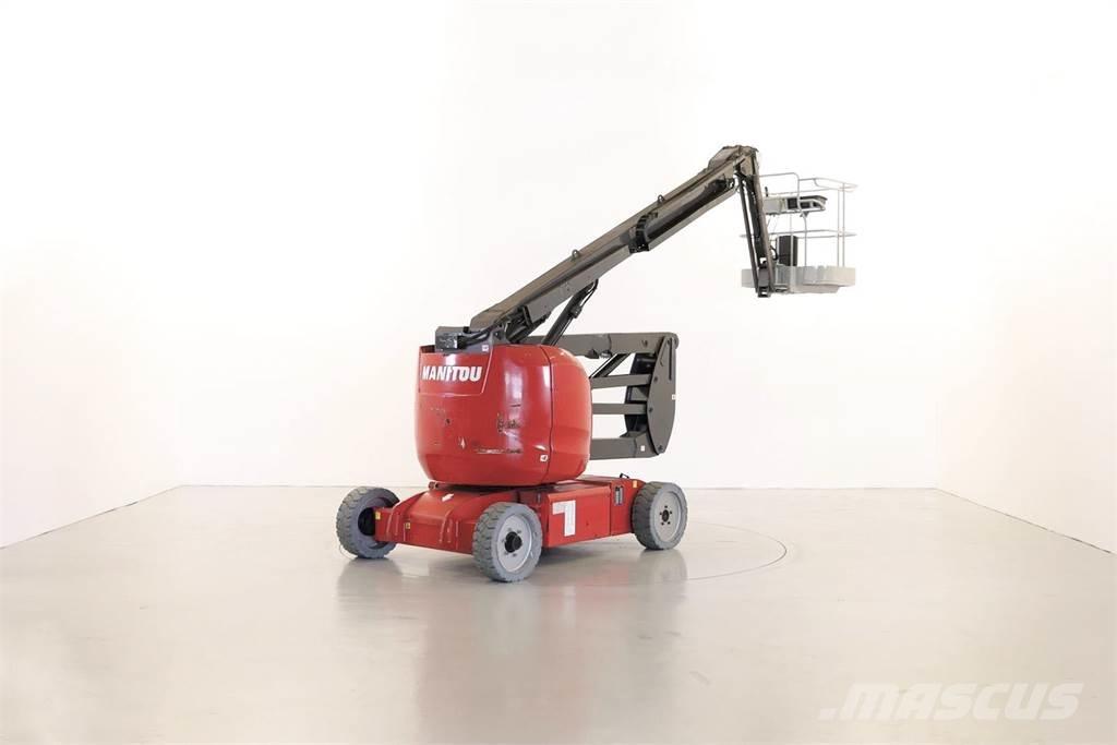 Manitou 170AETJL Nacele cu brat articulat