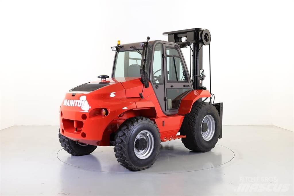 Manitou M50-4 Stivuitor diesel