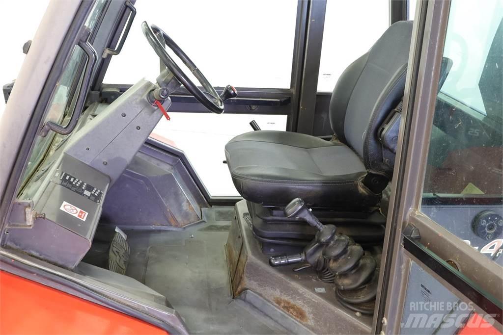 Manitou M50-4 Stivuitoare - Altele