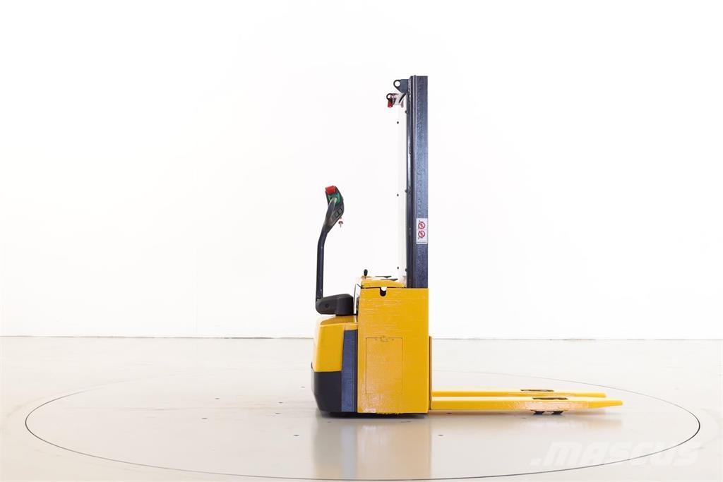 MIC WP10E Stivuitoare - Altele