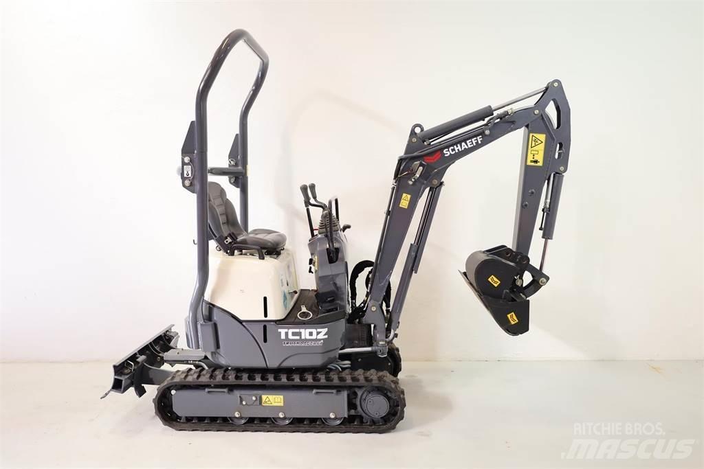 Schaeff TC10 Stivuitoare - Altele