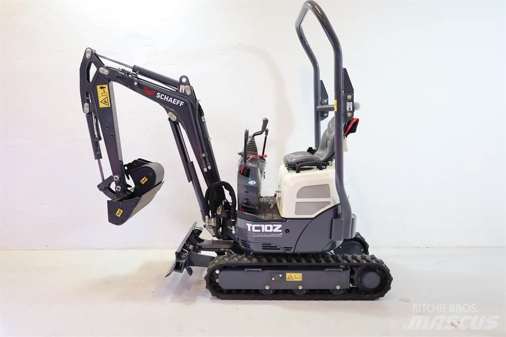 Schaeff TC10 Stivuitoare - Altele