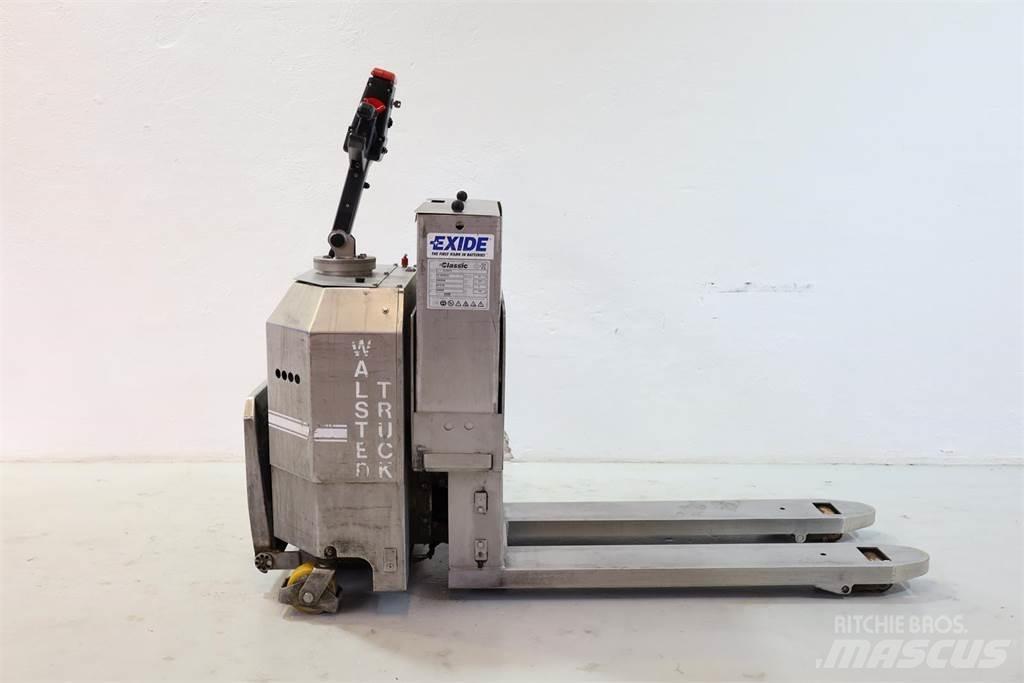  Walsted EHLR25 Utilaje construcții - Altele