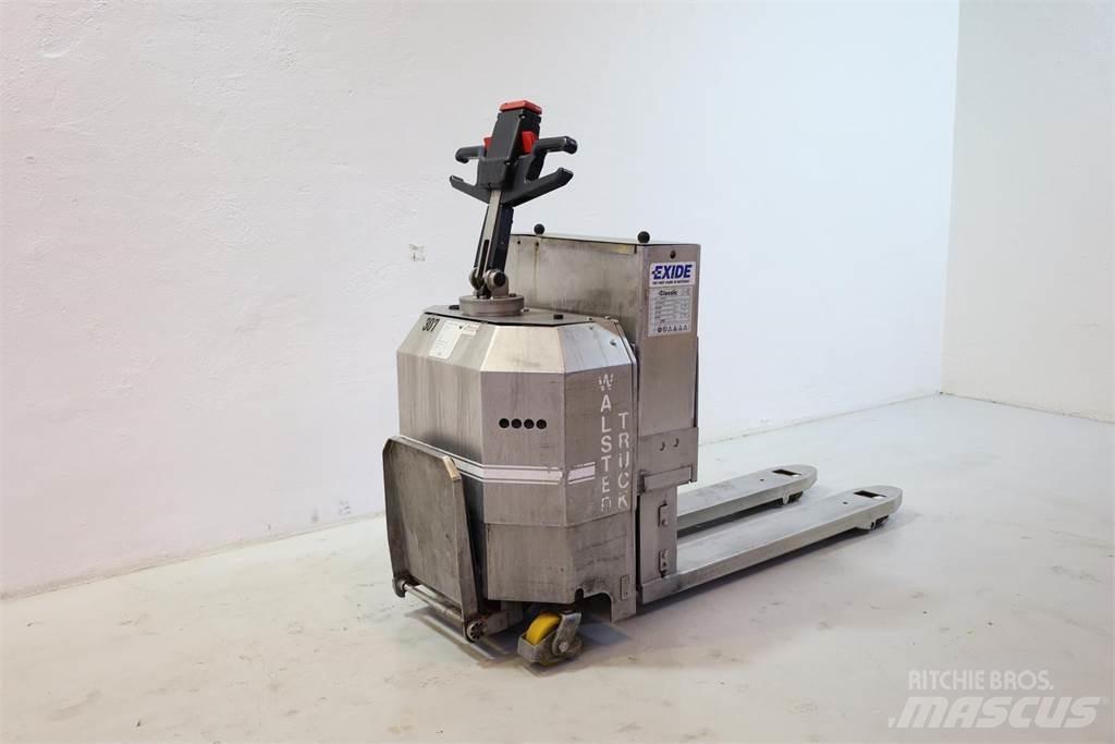  Walsted EHLR25 Utilaje construcții - Altele