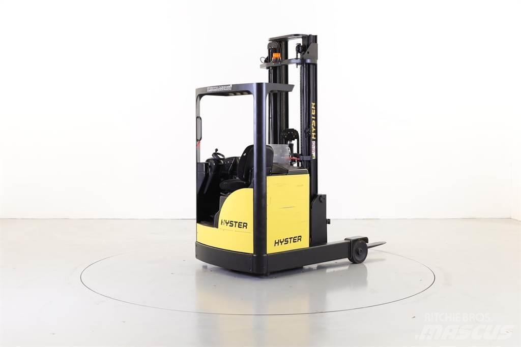 Yale MR16 Stivuitor cu catarg retractabil