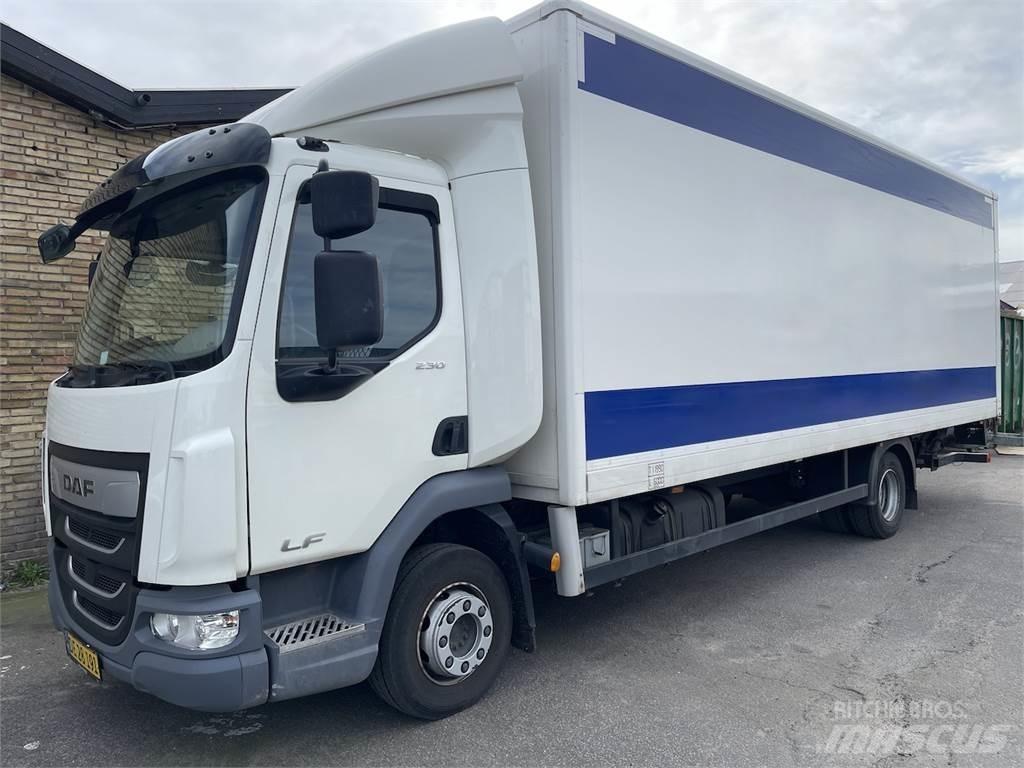 DAF LF230 Autocamioane
